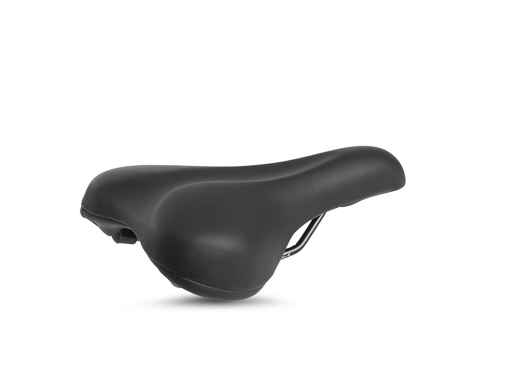 Pathtaker - Sadel - City / Sport - Herre - Sort