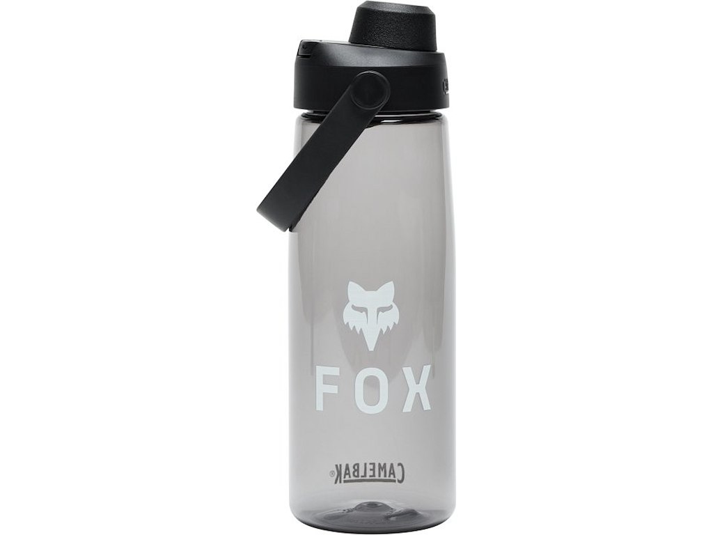 FOX X CAMELBAK Thrive Chug 25OZ - flaske - Herre - Charcoal - OS