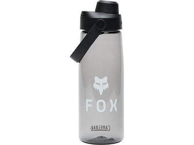 FOX X CAMELBAK Thrive Chug 25OZ - flaske - Herre - Charcoal - OS