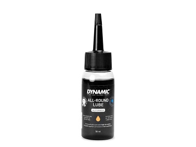 Dynamic All Round - Kædeolie - 50 ml