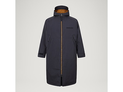 Endura MT500 Dirt Robe - Jakke - Grå