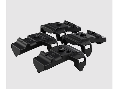 Thule Santu XT Kit - Monteringsæt til Santu Til Easyfold XT