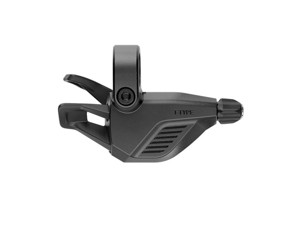 Sram Eagle 70 Trigger skifter til 12 gears kassette - Sort