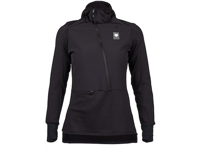 FOX Defend Thermal Hoodie - Cykeltrøje - Lange ærmer - Dame 