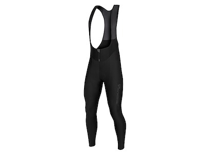 Endura PRO SL Bibtights II - Cykelshorts m/pude - Sort
