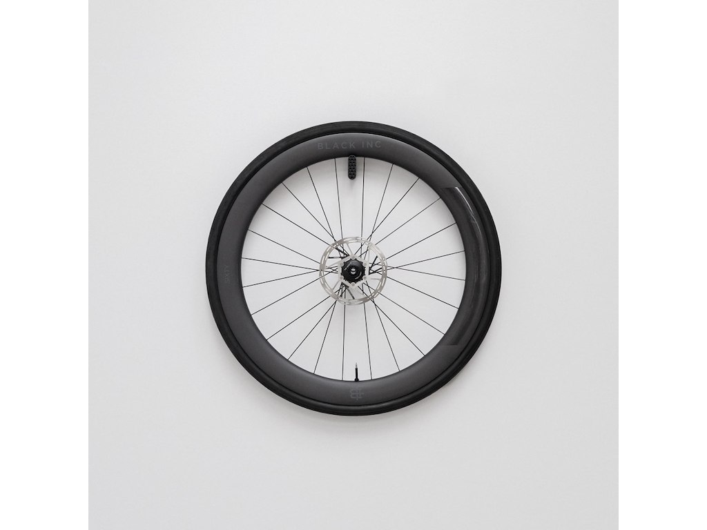 Tons Hjulophæng - Sæt