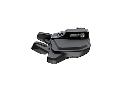 Shimano Deore SW-M6250 - Elektronisk skiftegreb Di2 trådløs I-Spec - til 12 gears Højre