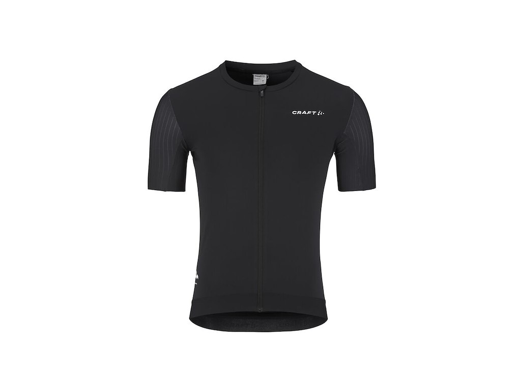 Craft ADV Aero - Cykeltrøje - Korte ærmer - Herre
