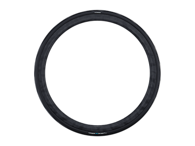 Schwalbe Pro One Aero Front Super Race TLR Foldedæk 700x28c (28-622) Sort