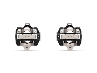 Garmin Rally XC210 - Powermeter med 2 Sensor - Shimano SPD