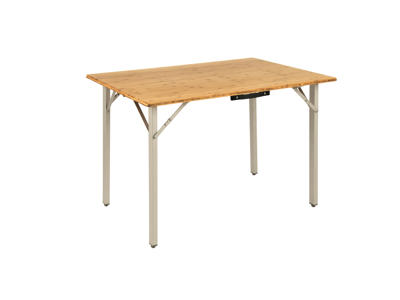 Outwell Kamloops - Foldbar Spisebord - Natur