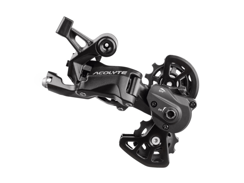Deragliatore Anteriore Bici Shimano Altus M310 8 Velocà M370 9s 3x8s 34,9mm Morsetto 3x9s FD MTB Mountain Bicycle Shifters