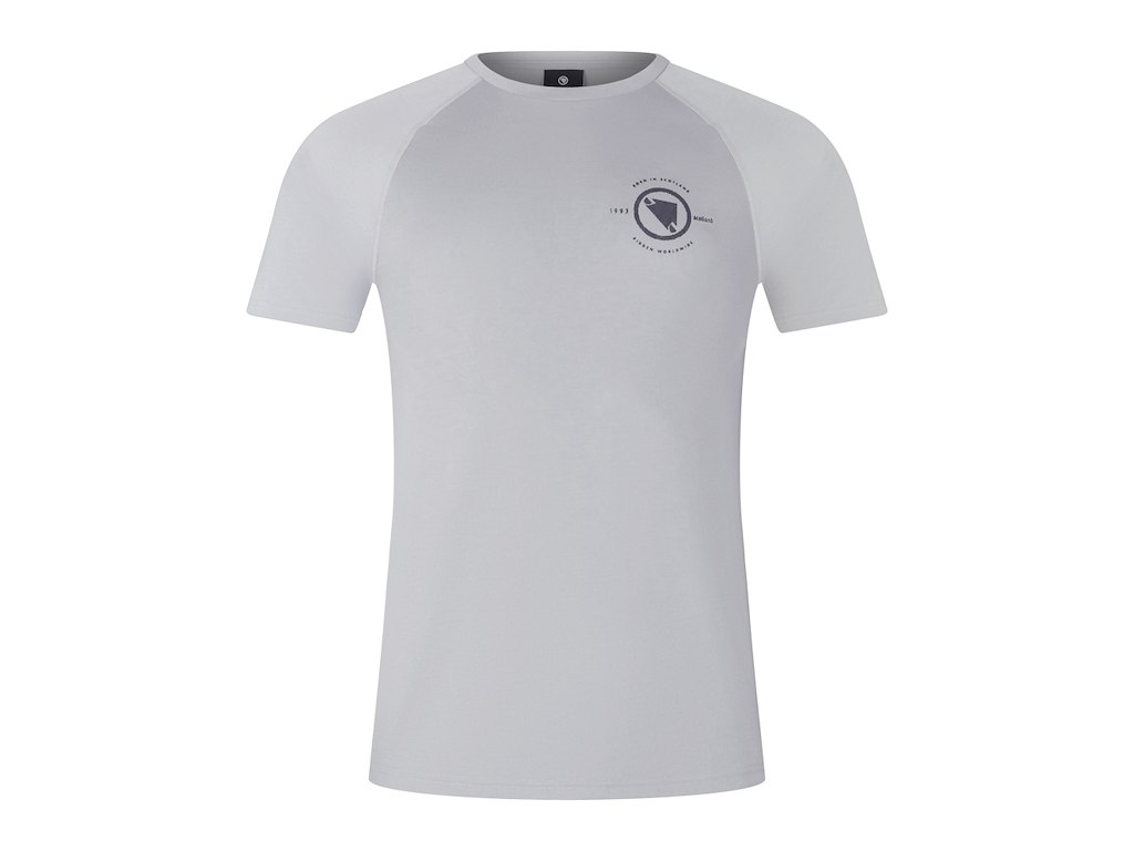 Endura - LOOP TECH TEE - Cykeltrøje - Korte ærmer 