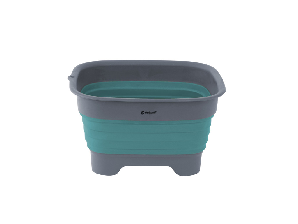 Outwell Collaps Wash Bowl - Vaskebalje - Blå thumbnail
