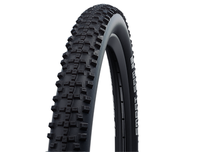 Schwalbe Smart Sam K-Guard Tråddæk - 26x1,85 (47-559) - Sort