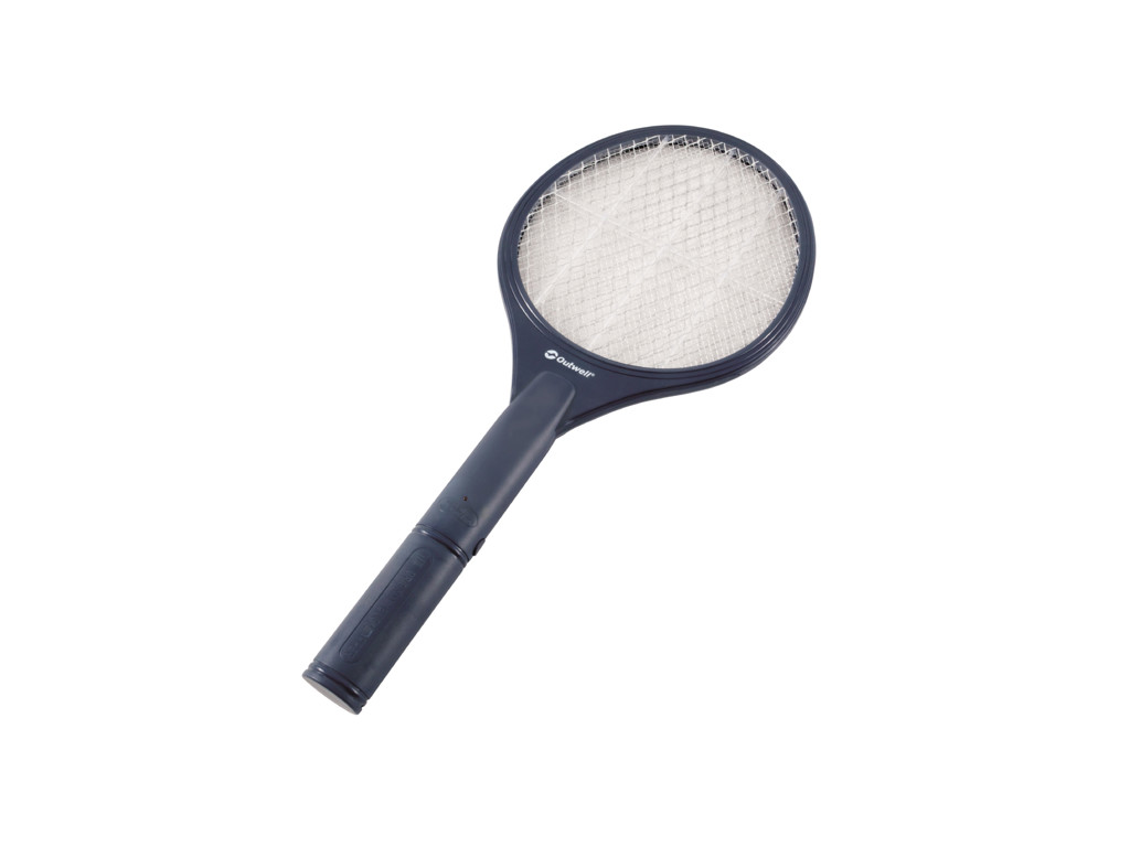 Outwell Mosquito - Elektrisk Fluesmækker - Blå thumbnail