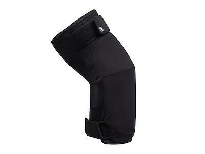 Endura Singletrack Youth Knee Pad - Knæbeskytter - Sort