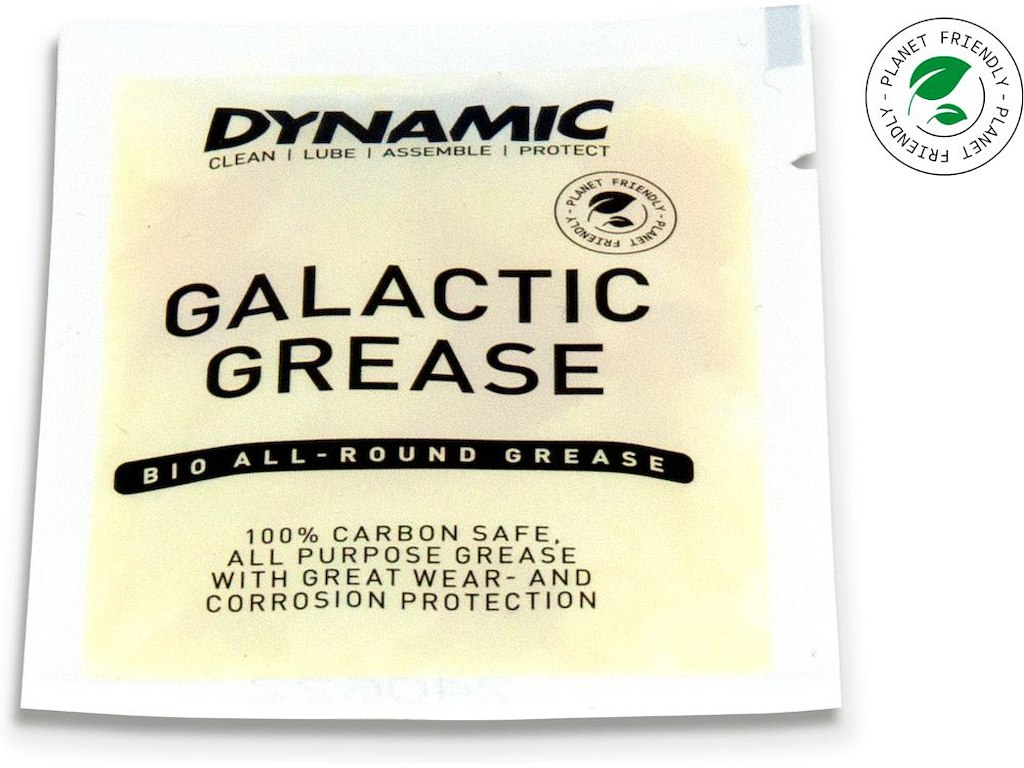 Dynamic Galactic Grease - Fedt - 5 g