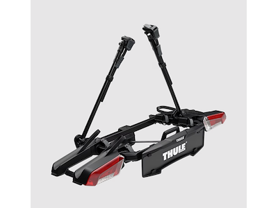 Thule OutPace - Cykelholder Til 2 Cykler - Tilt-Up Funktion