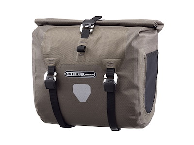 Ortlieb Handlebar-Pack QR - Bike Packing Styrtaske - 11 Liter