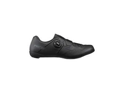 Shimano RC503 - Cykelsko Road RC5 Dame - Sort 