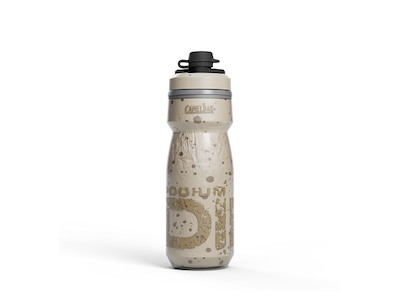 Camelbak Podium Dirt Series Chill - Drikkedunk - 620 ml