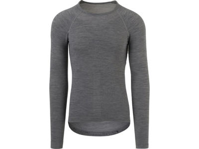 AGU Winterday Base Layer - Svedundertrøje L/Æ - Grå
