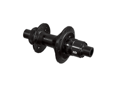 ZIPP ZR1 SL Bagnav XDR 12/13 gear E-Thru 12x142mm Disc CenterLock 24 bended eger