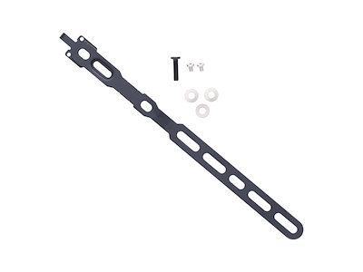 Shimano Steps base A enhed til batteriholder lang model SM-BMR1