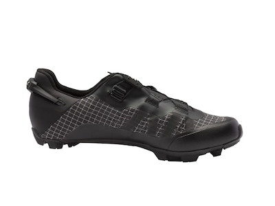 Sidi Aeron - Cykelsko - MTB - Sort - 44