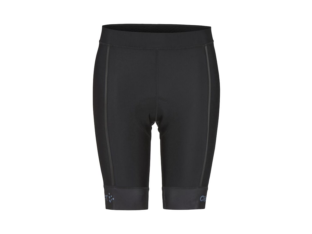 Craft ADV Endur - Cykelshorts M - M/Pude - Sort - Dame