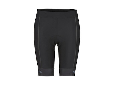 Craft ADV Endur - Cykelshorts M - M/Pude - Sort - Dame