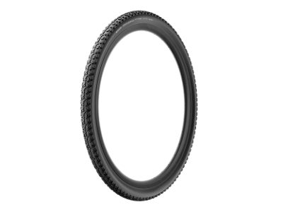 Pirelli Cinturato Gravel M TLR Performance Foldedæk 700x50c Sort