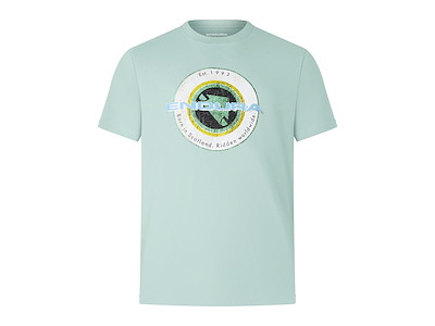 Endura LTD Graphic Tee - Heritage Icon - T-Shirt 