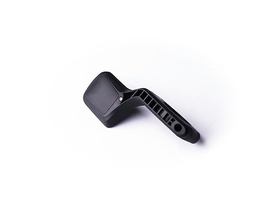Wahoo - ELEMNT Bolt v2 aero out front mount