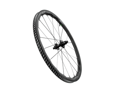 ZIPP 353 NSW 700c baghjul til Sram/Shimano 11 gear - 12x142mm E-Thru - Disc centerlock