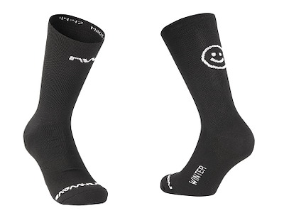 Northwave Smile - Cykelstrømper - Sort
