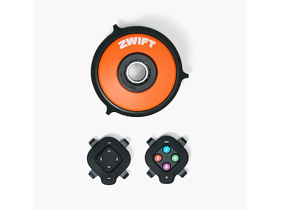 Zwift Click v2 + Zwift Cog - 1.1  Upgrade Kit