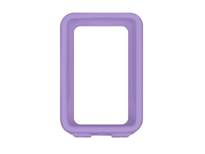 iGPSPORT Cover Til iGS320 - Blå