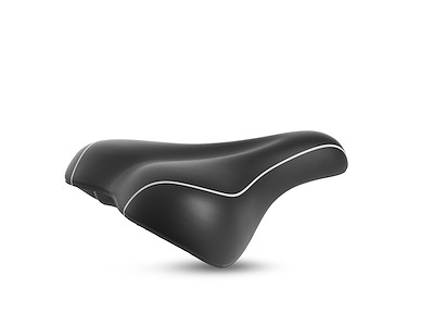 Pathtaker - Sadel Dame ATB/Sport med Gel