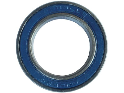 Enduro Kugleleje 6803 LLB - ABEC-3 Radial - 17x26x5 mm
