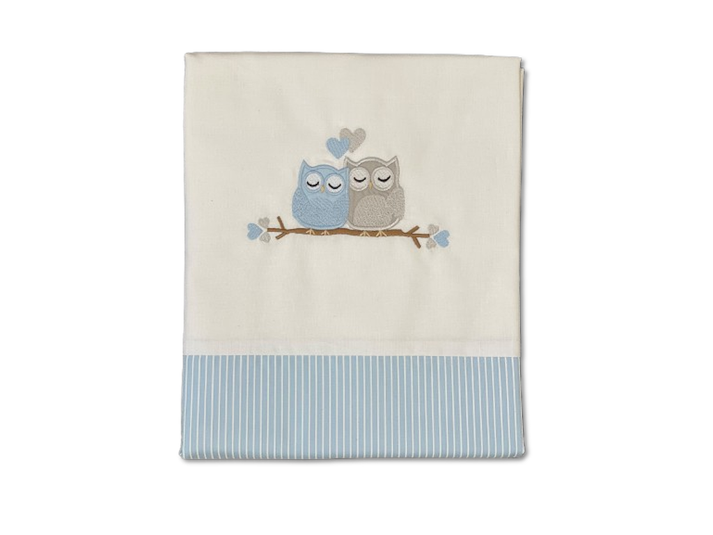 Sengesæt Junior 100 x 140 cm