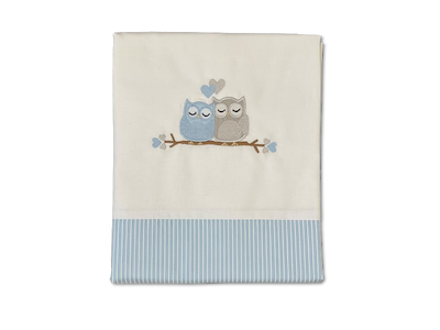 Sengesæt Junior 100 x 140 cm