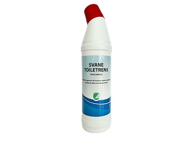 WC-rens SVANE  fly.UFP 12x700ml