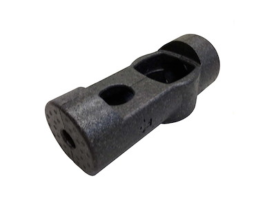 Isolierung Flow Master 50