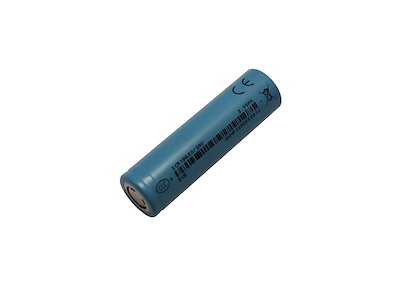 Li-ion 18650-Batterie f/ECU3
