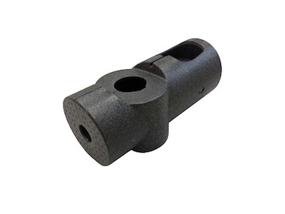 Isolierung Flow Master 250