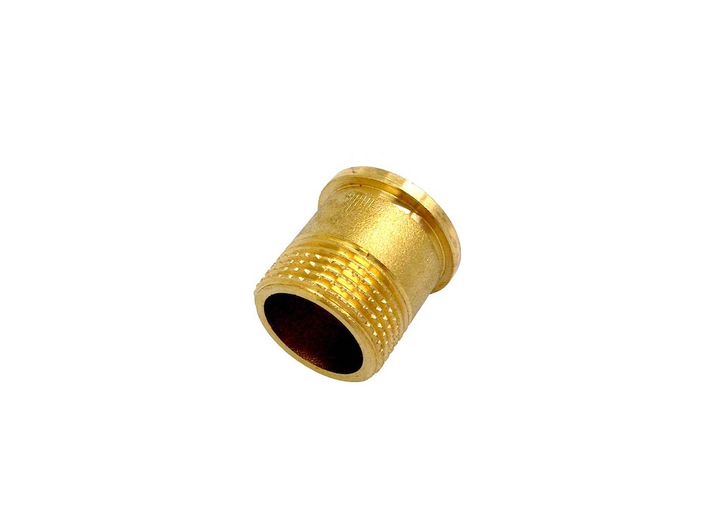 Threaded stud, short