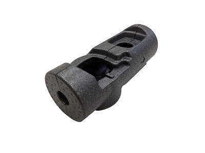 Isolierung Flow Master 150