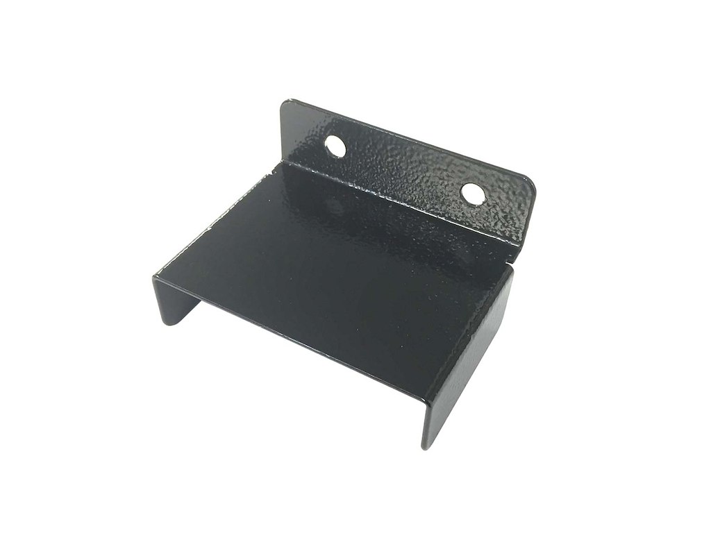 Bracket f/battery